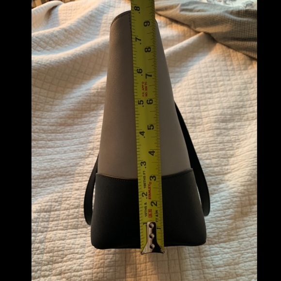 Kate Spade Kristen Medium Tote: Two Tone - Picture 12 of 12